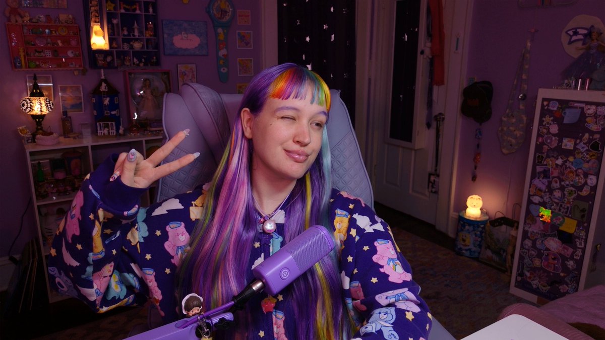 chowdermeows's tweet image. im live rn playing hello kitty island adventure! lets hang out like right meow /ᐠ. ｡.ᐟ\ᵐᵉᵒʷˎˊ˗ twitch.tv/chowdermeows