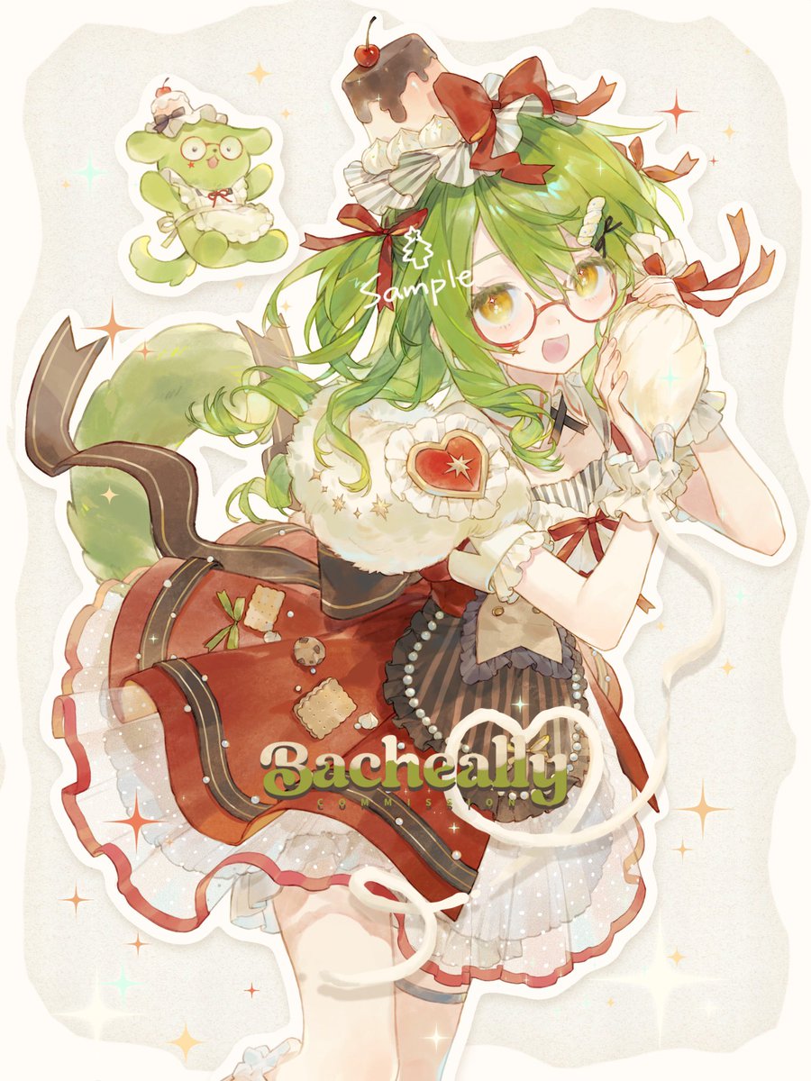 BACHeally tweet media