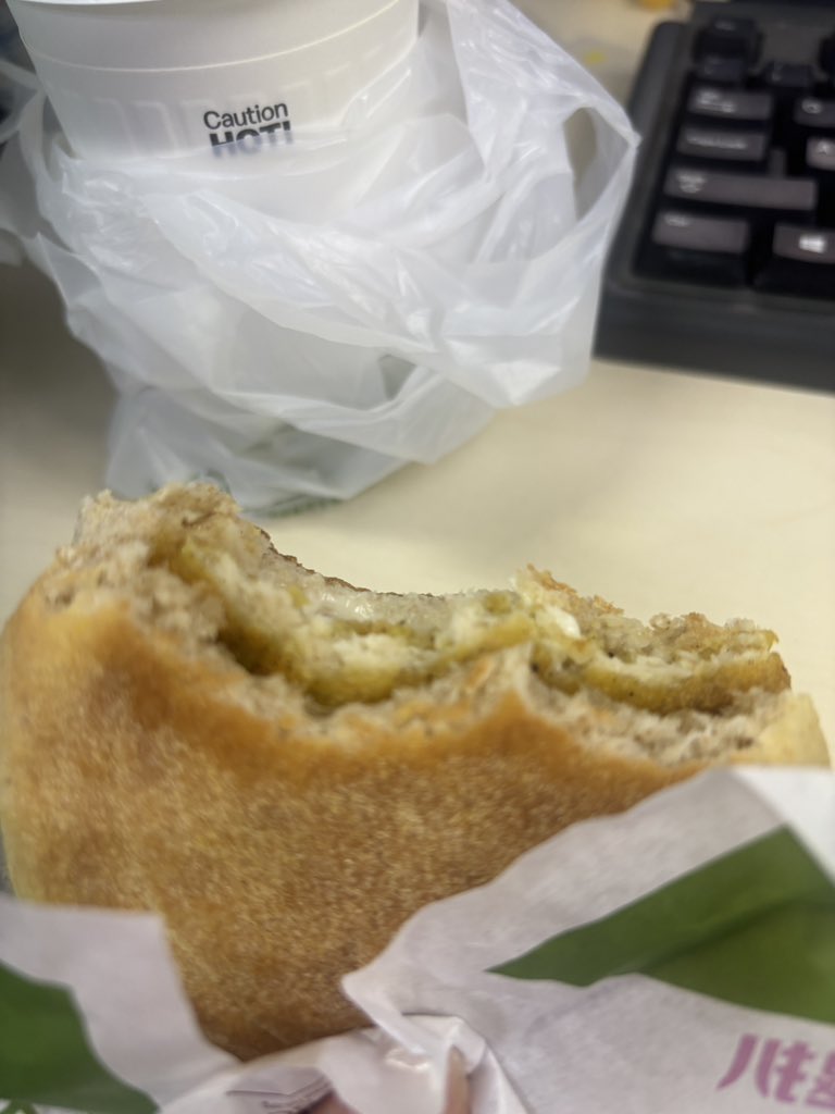 麦当劳我们喜欢你🫶🏿