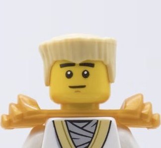 He gazes into the unknown with a look full of hope and innocence
He sees the evil and cruel world we live in as a box of chocolates, full of wonders and possibilities
His happiness and curiosity may be fickle but are always indestructible
He is an example to be followed.