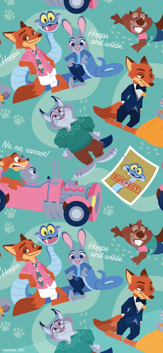 ズートピア2🐰🦊🐍

ついに公開日…！！✨
新しいキャラクターの活躍が楽しみ！！