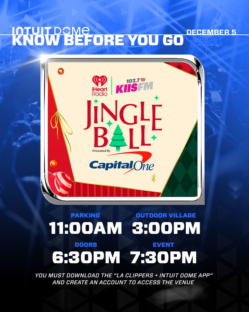 Intuit Dome (@IntuitDome) / Posts / X