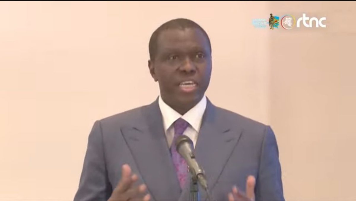 OuraganCd's tweet image. Le cadre d&apos;intégration régionale reconnaît la souveraineté de la #RDC, précise Wameso. Il affirme que cette disposition garantit à chaque pays de gérer ou développer ses ressources. Le Gouv de la #BCC assure que les minerais du Congo ne seront pas bradés.