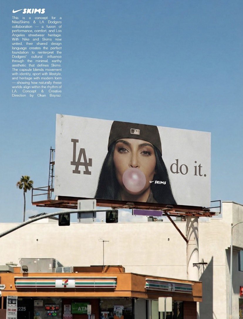 I’m on Billboards while you’re at home #RHOTM