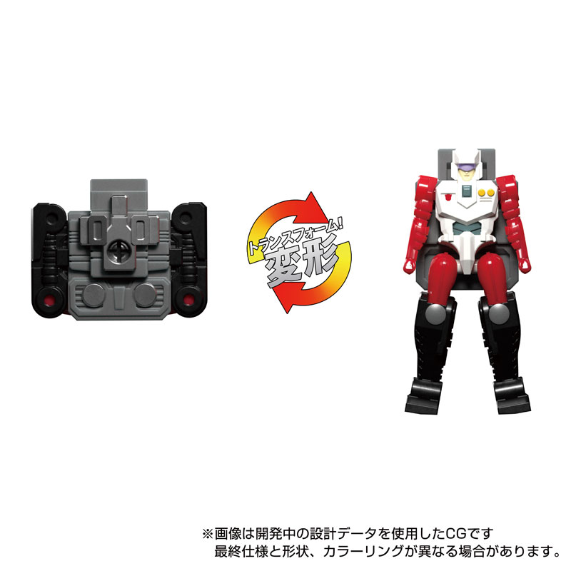 AmiAmi_English's tweet photo. ❤️Re-released &amp; Pre-orders open!❤️
Transformers MPG-09 Super Ginrai (Takara Tomy)
Order from👉https://t.co/VgrRWJylHD
#Transformers #TransformersSuperGodMasterforce #Jinrai https://t.co/p8MjYvd2LL
