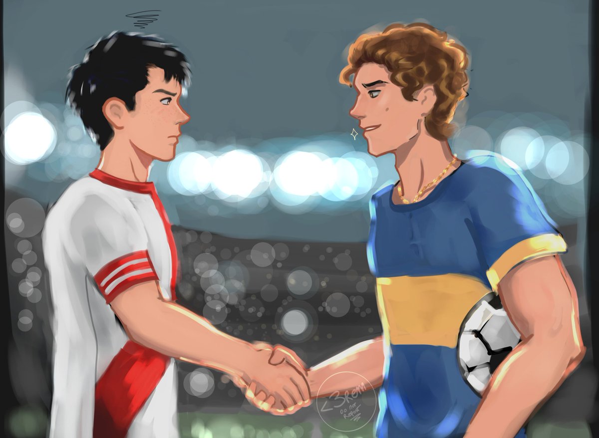 bremartdump's tweet photo. Ilya bostero y Shane gallina canon <3
#hollanov #heatedrivalry https://t.co/tOsgoLwcg0