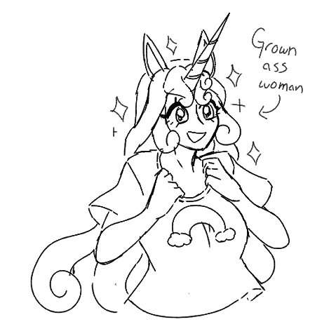 mai_artwork's tweet image. Here is an Elodie and Mimi height comparison (Mimi trying to stand taller with her hair lol) More of her clothes and silly expressions, and Baby elodie with a knife :D

(Mimi belongs to Silas @/_binkyfish_ btw)