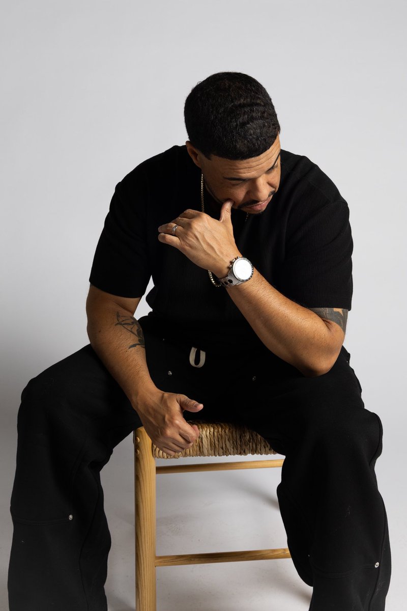 Chosen Journey Vol. 1 …….. 
1st Single Jan 9th . 🚀🚀