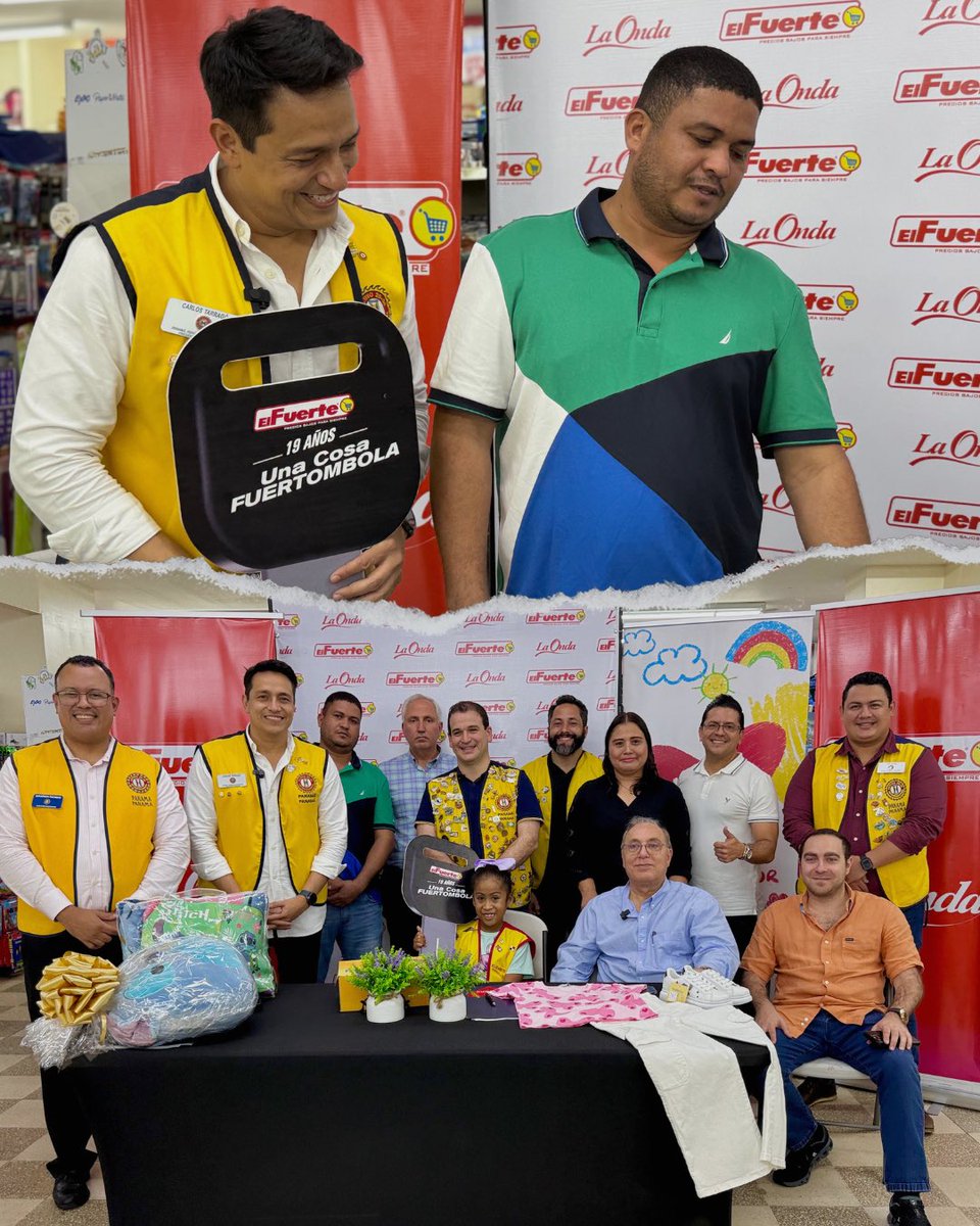 Teletón 20-30 tweet media