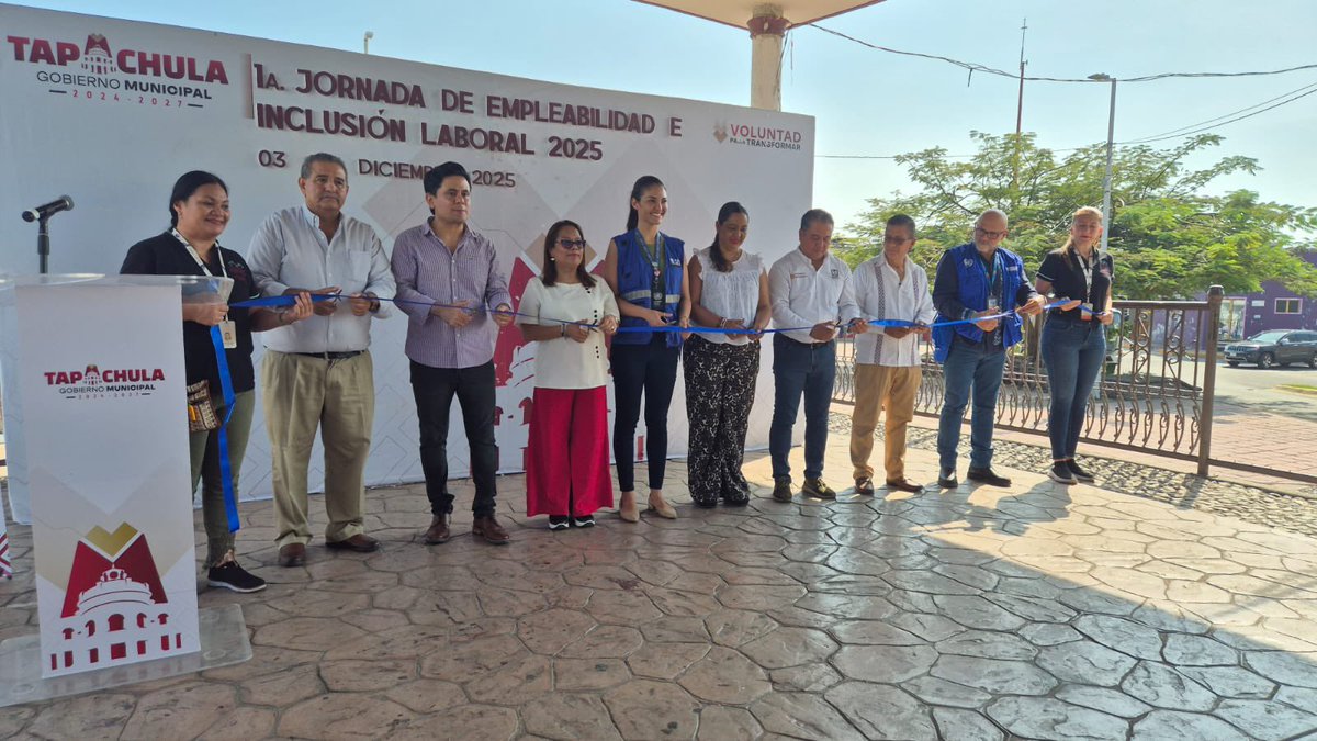 Manuel Nucamendi tweet media