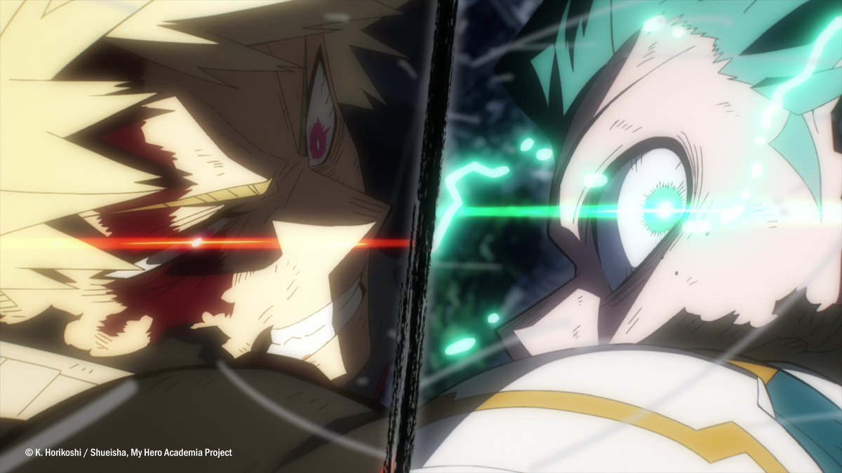 Appreciation tweet to the best team of the year