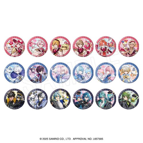 希少　恋は世界征服のあとで 缶バッジ　アクリルキーホルダー　等　大量まとめ売り ☆新着☆ 【#フラガリアメモリーズ】 クリアファイルセット 2nd