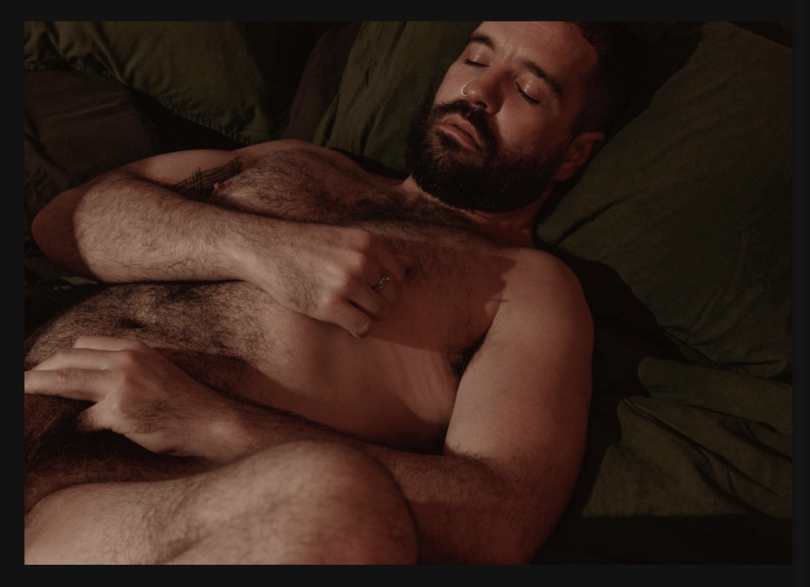 The Boy Project tweet media