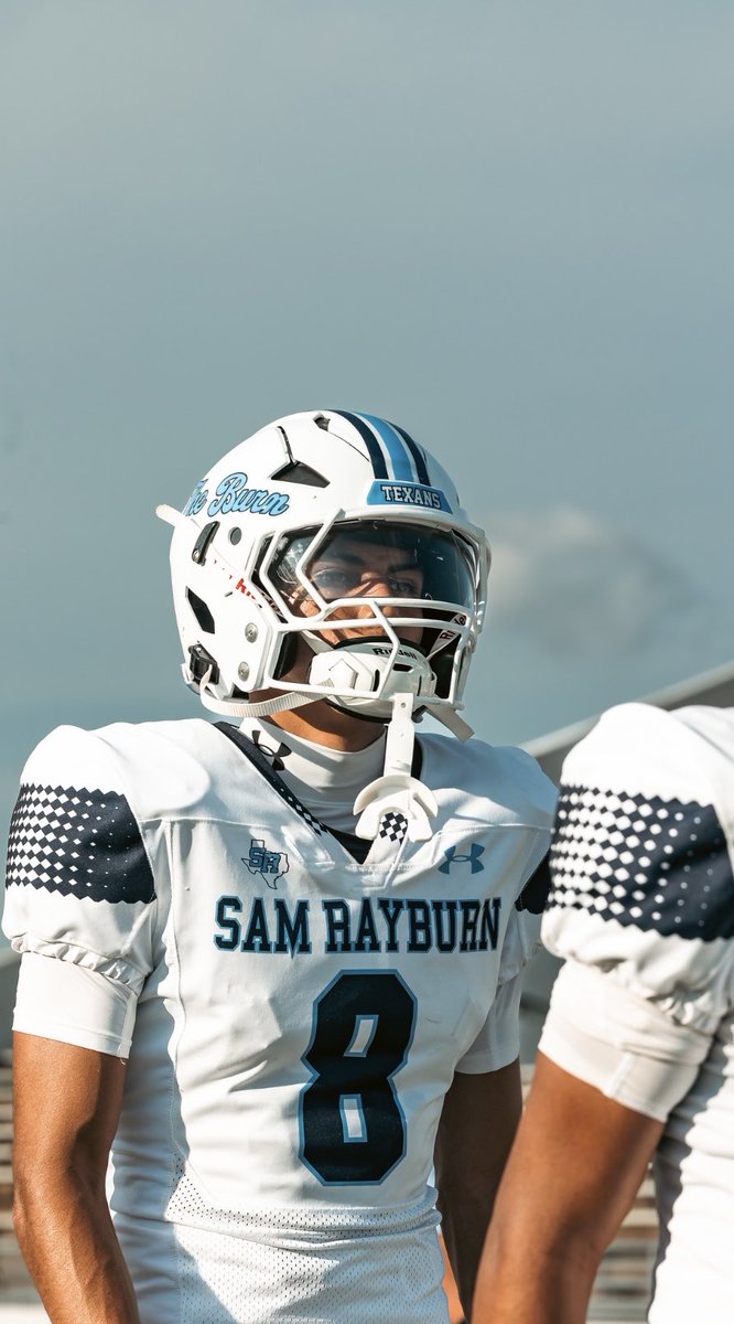 Josiah_v8's tweet photo. JUNIOR SEASON HIGHLIGHTS ‼️

@gonz5307 @jordandatguy @SamRayburnFB 

https://t.co/IaVYHYcsFQ https://t.co/Ze0smyec3y