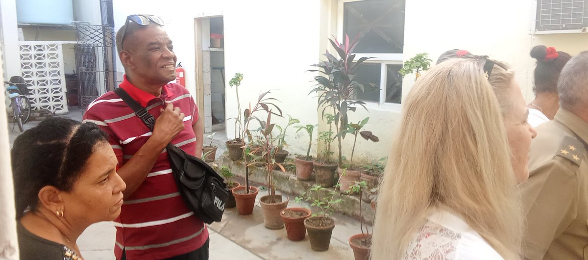 Matutino a cargo de la dirección de Gestión del Planeamiento con el acontecer noticioso de la semana y donde se da a conocer las principales tareas realizadas por esa dirección.