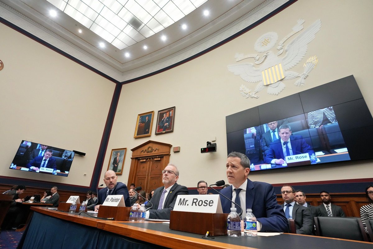 Robert Rose tweet media