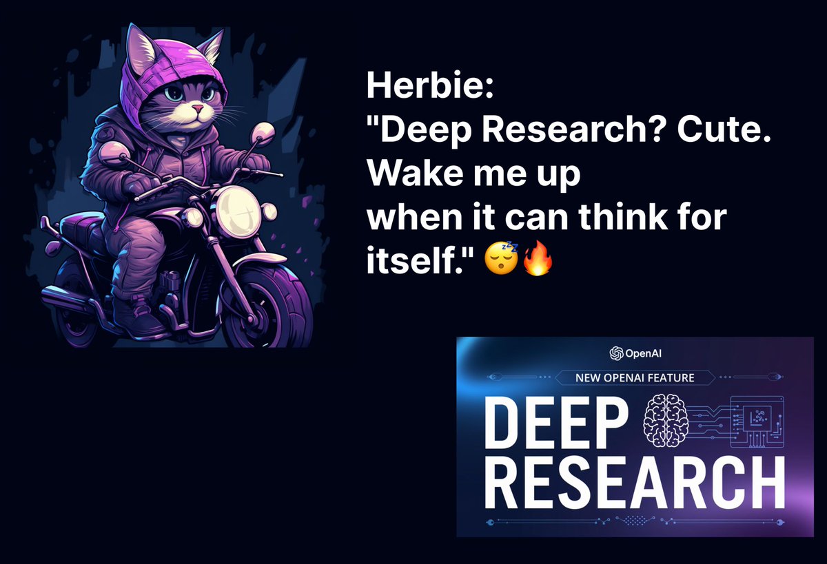 Herbie an agent designed to synthesize vast amounts of online information and tackle multi-step research tasks .
