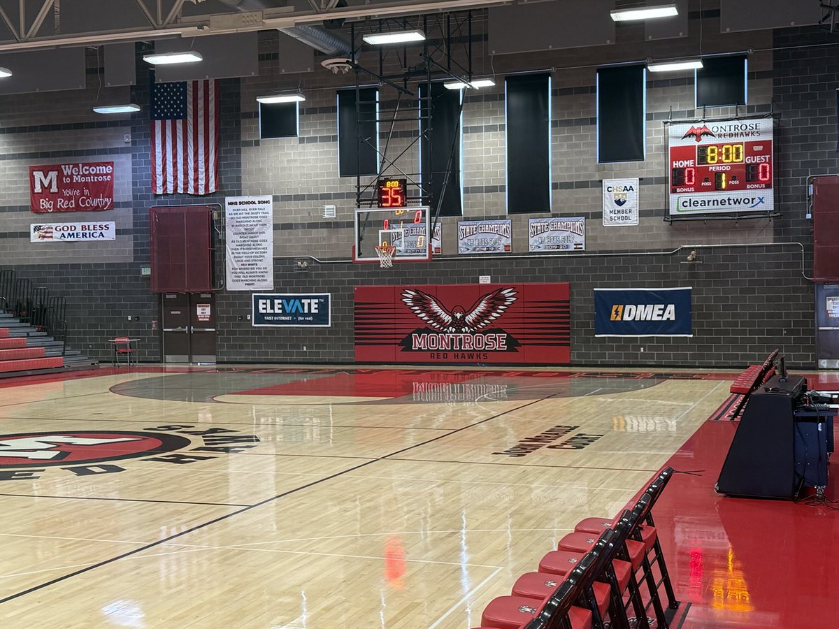 MHS Red Hawks tweet media