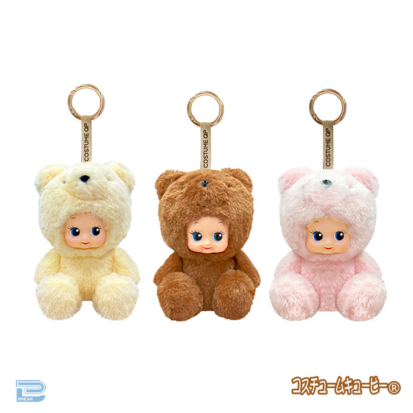 おすすめプライズ✨】 👶＼ #タイトー限定 ／👶 ふわふわのクマさん