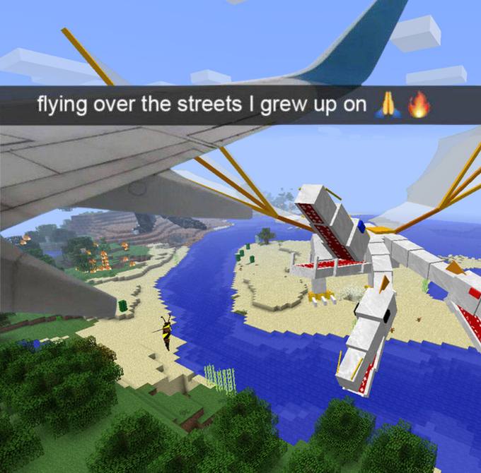 Only OG's know the reference 🙏