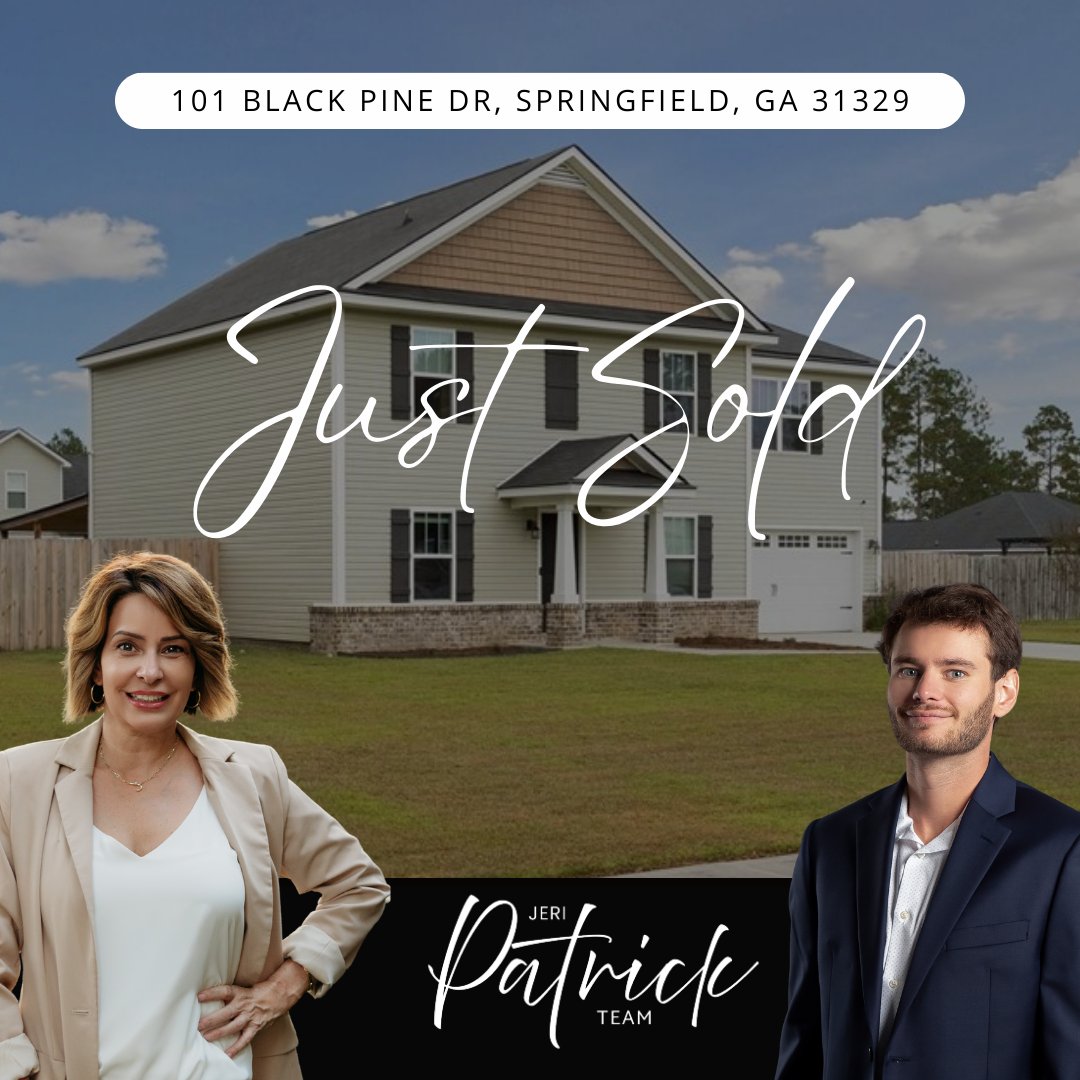 JeriRealtor's tweet image. Congratulations to Corey Gardner and family on successfully selling their beautiful home in the Shadowbrook community. We are delighted to have assisted you in closing this deal!