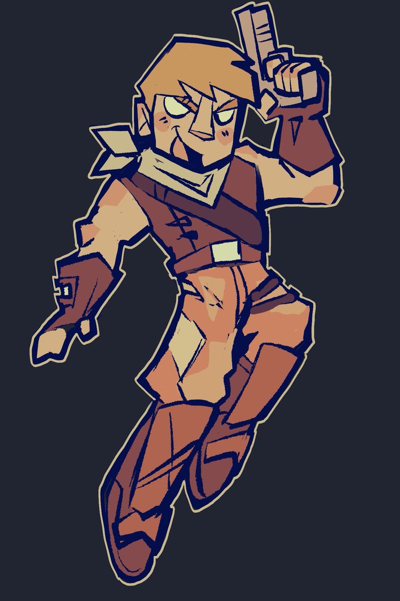 DOCMARVELLO's tweet image. !
#Fortnite 
#FortniteArt 
#jonesythefirst