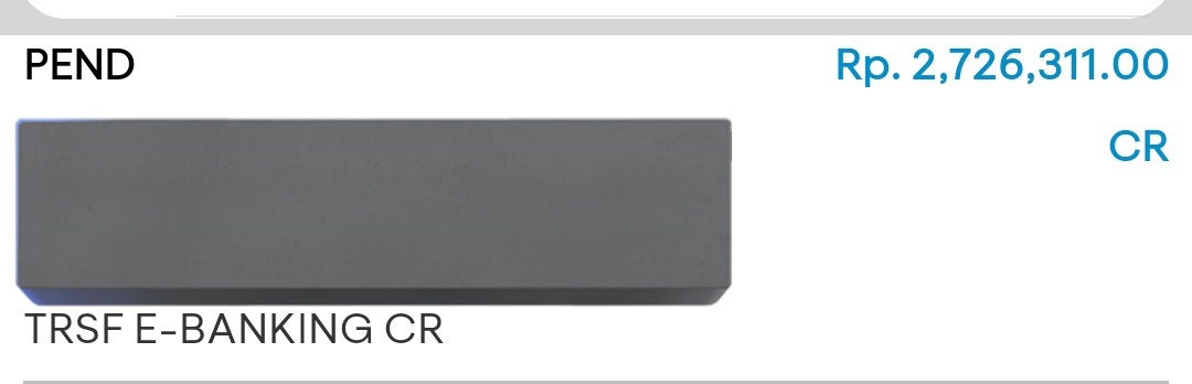 Sebagai karjimut, bolehkah saya beli p6000?