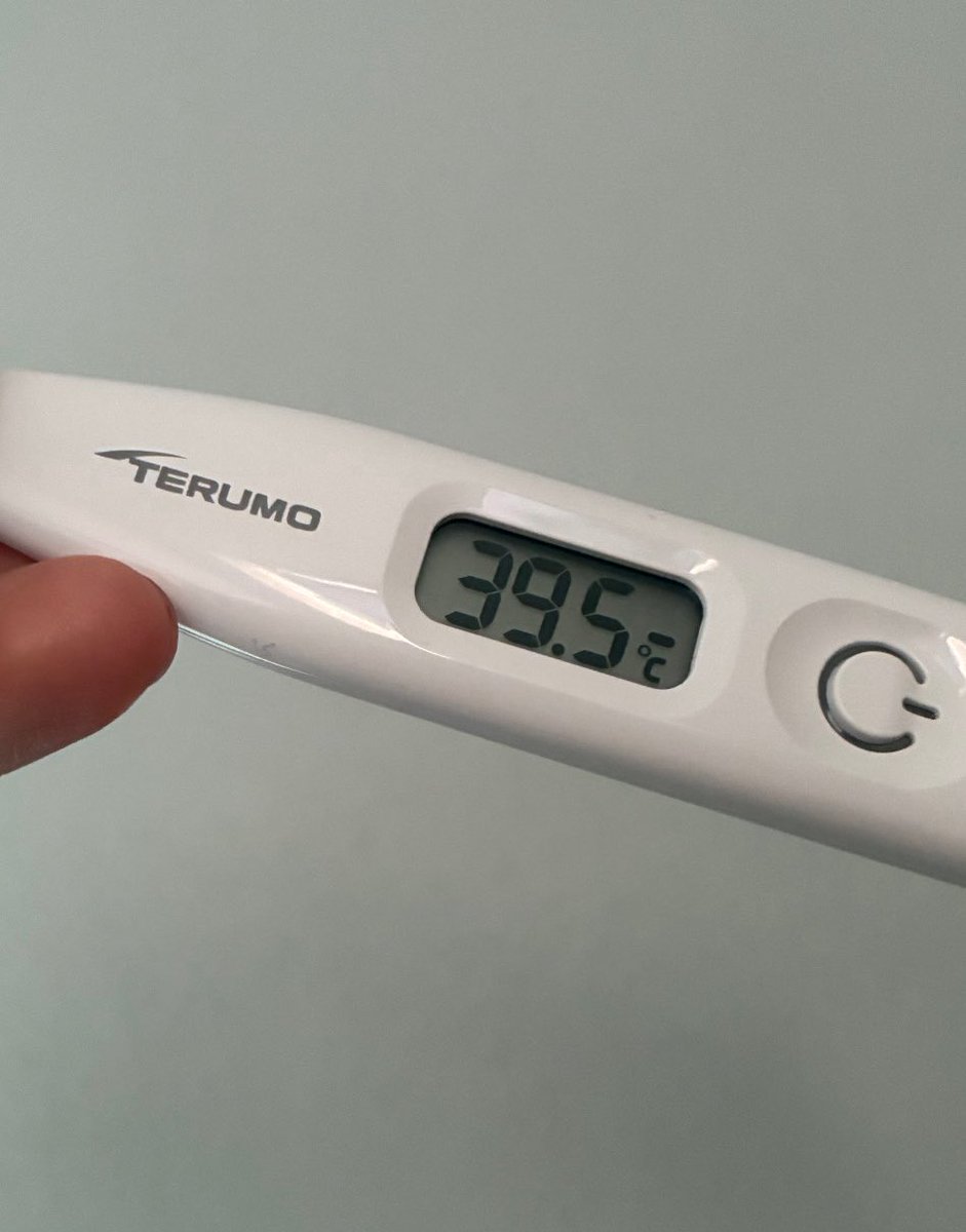 いつものことだけど何の音沙汰もなくてすみません‼️‼️‼️
ただ今私（わたくし）こういう感じです
諸々のお返事は回復次第になることをご容赦ください…😭