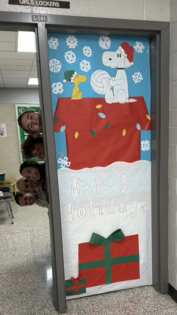 Valpo Volleyball tweet media