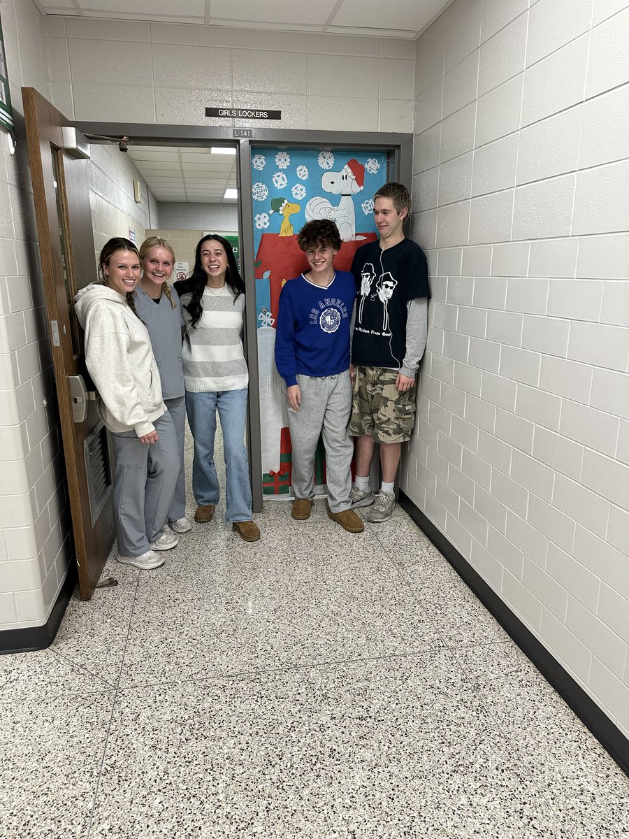 Valpo Volleyball tweet media