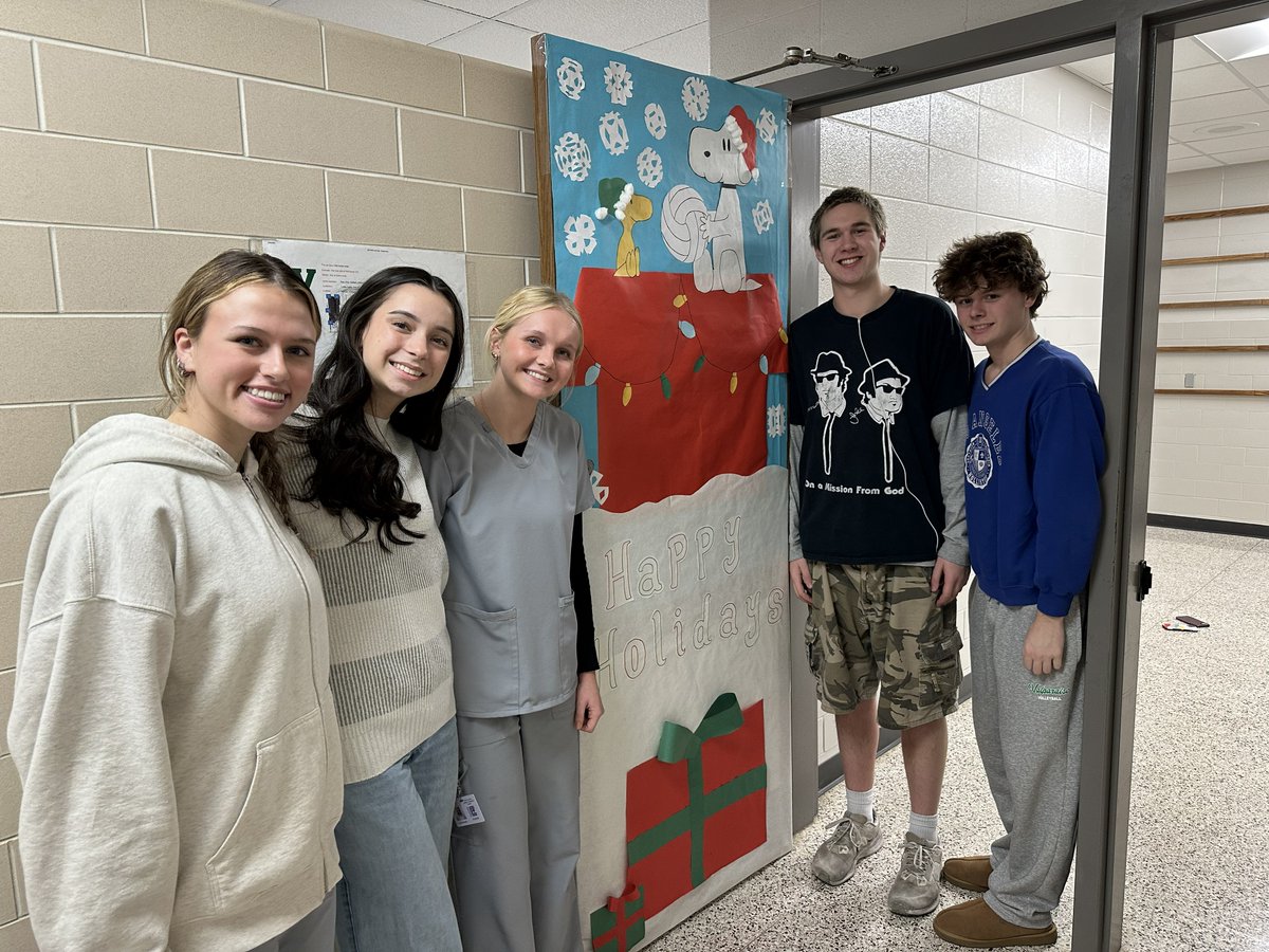 Valpo Volleyball tweet media