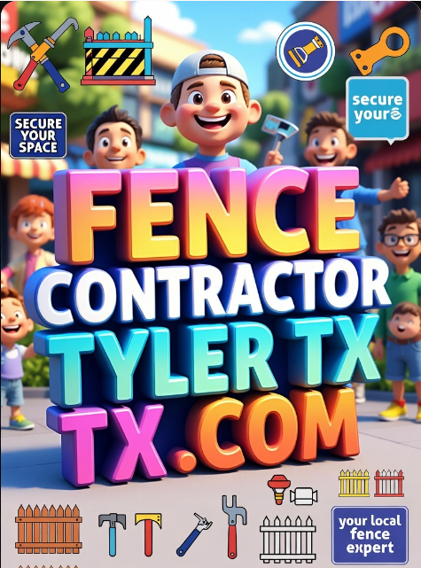 DomainsHous's tweet photo. 🚧 https://t.co/fmfsQbG9Cw – A specific domain for a fencing company, installation service, or outdoor improvement business in Tyler, TX. 
https://t.co/9u57dMuCHp

#Fencing #InstallationService #OutdoorImprovement #TylerTX #Contractor https://t.co/Ex5pD3JnJq