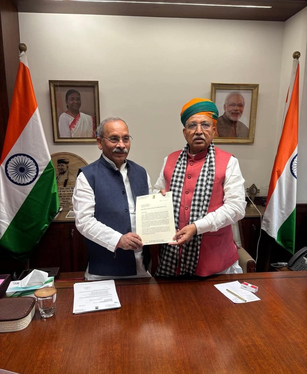 VirpalRathi2's tweet photo. 2024 से विकास की एक नई शुरुआत बागपत क्षेत्र में, धन्यवाद पूरे क्षेत्र की तरफ से 
@DrSangwanRLD https://t.co/zcrG7AIlgQ