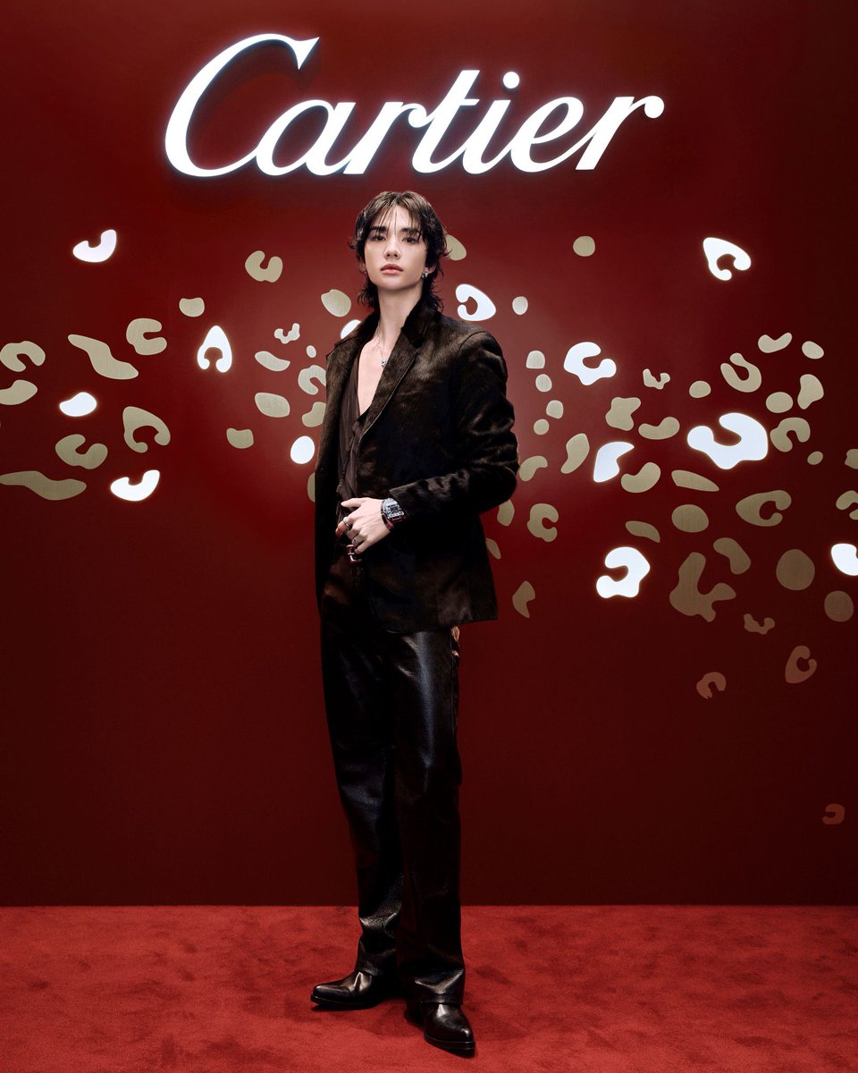 ヒョンジン　まとめ ヒョンジン♡ かっこいい✨✨✨✨✨ 大人～✨️✨️✨️ #HyunjinxCARTIER