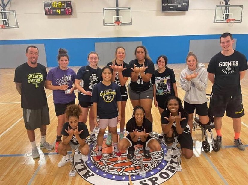 MichiganGoonies's tweet image. Yesterday, we lost one of the most wonderful young woman, Teagan you will be missed by so many. You made such a difference in so many people’s lives. 🩶🕊️ #GoonieNation