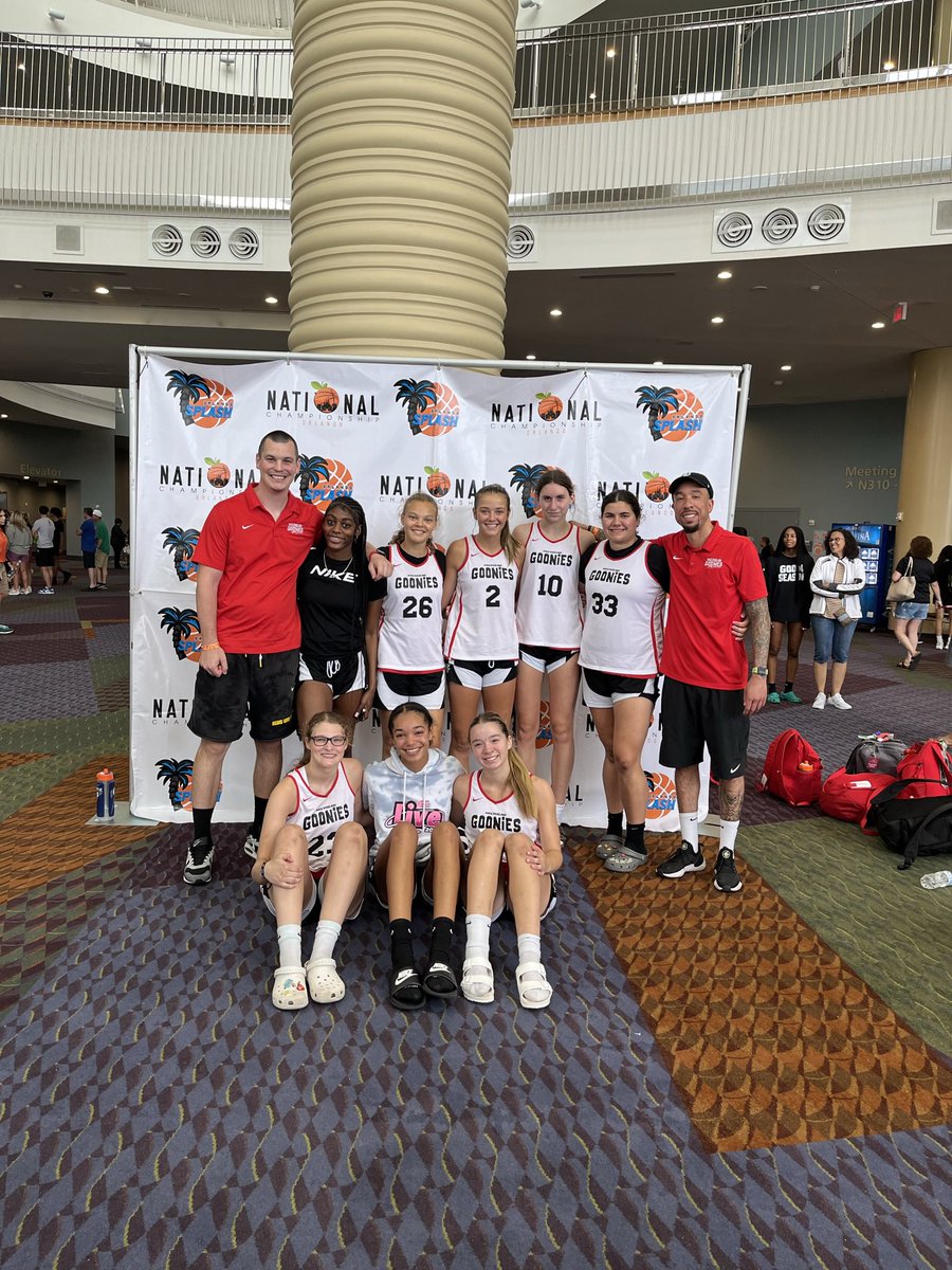 MichiganGoonies's tweet image. Yesterday, we lost one of the most wonderful young woman, Teagan you will be missed by so many. You made such a difference in so many people’s lives. 🩶🕊️ #GoonieNation