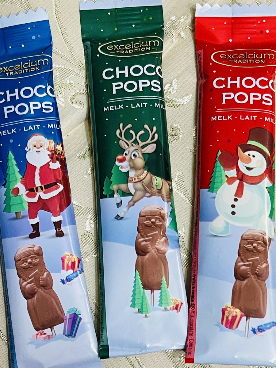 GumiSeraph's tweet photo. チョコカレンダー
クリスマスファクトリー
森のクリスマス
CHOCOPOPS

雰囲気だけクリスマス🎄✨

#チョコカレンダー
#クリスマスファクトリー
#森のクリスマス
#CHOCOPOPS
@KALDI_webshop https://t.co/wxHxBKdiZa