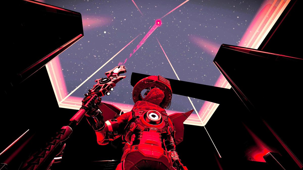 Travellers,
I really want more exploration in Atlas Stations. <a href="/NoMansSky/">Sean Murray</a> <a href="/hellogames/">Hello Games</a>