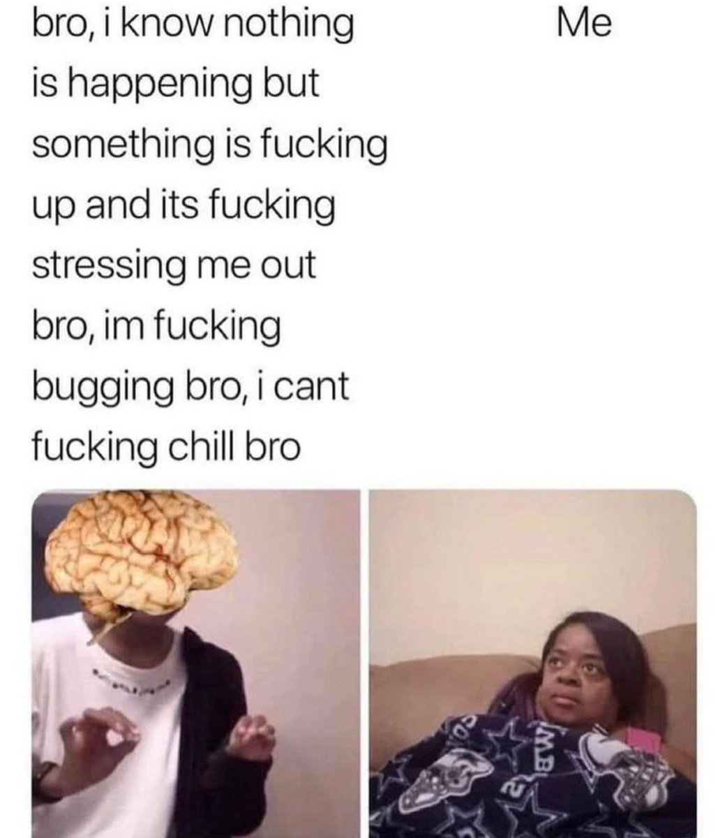 ADHD Memes (@adhdforreal) on Twitter photo 