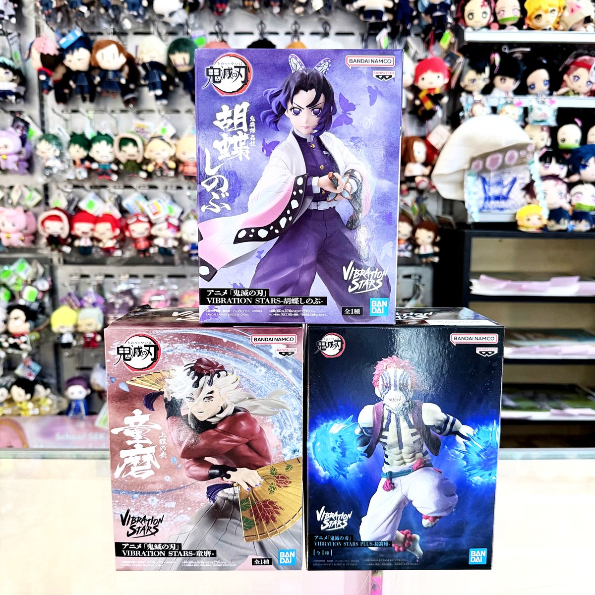 Anime Pop tweet media