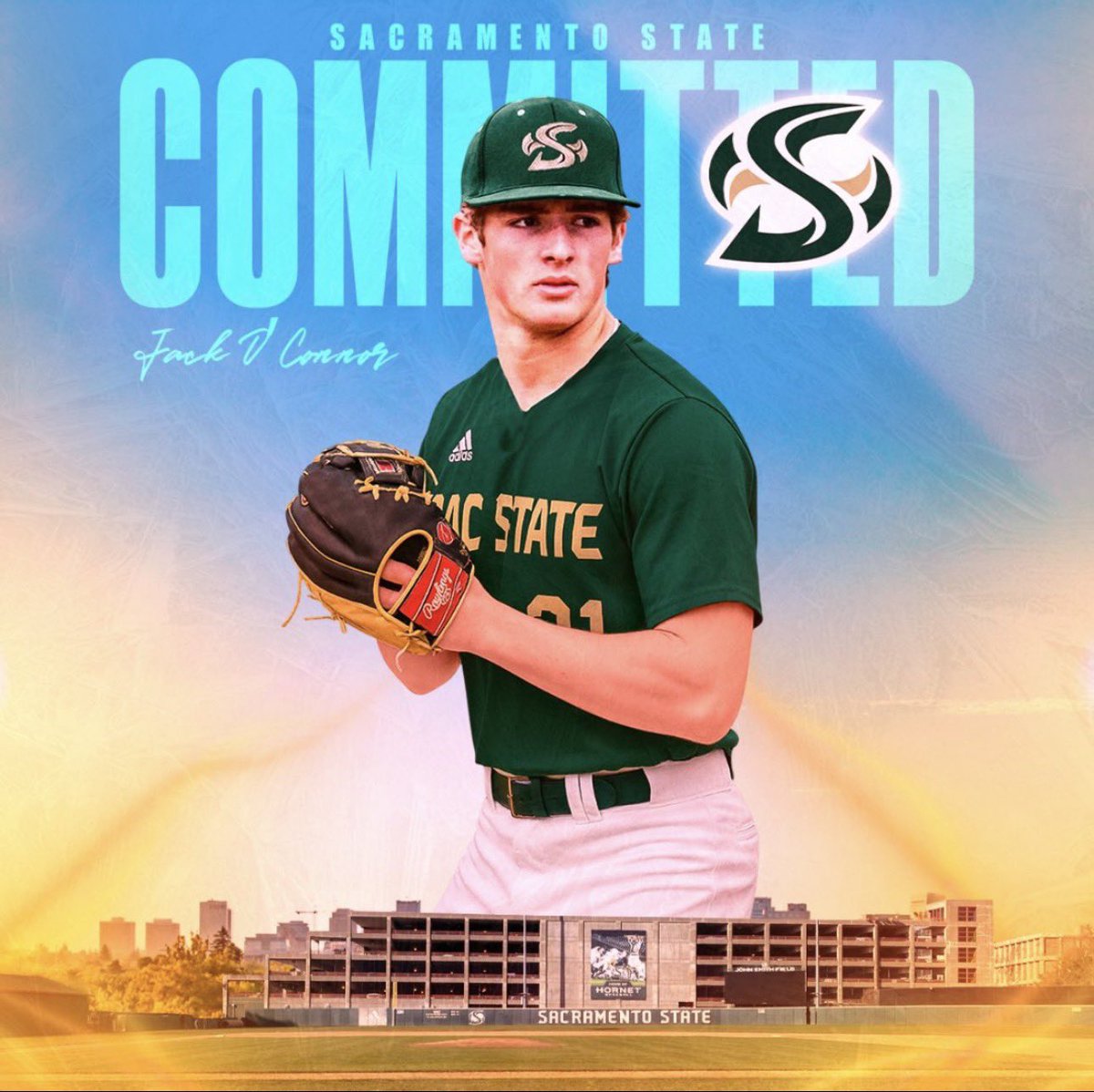PVOrioles's tweet photo. Congrats to Jack O’Connor, RHP, 2026, Mira Costa HS commit to SAC State https://t.co/0Ymuvdxy7I