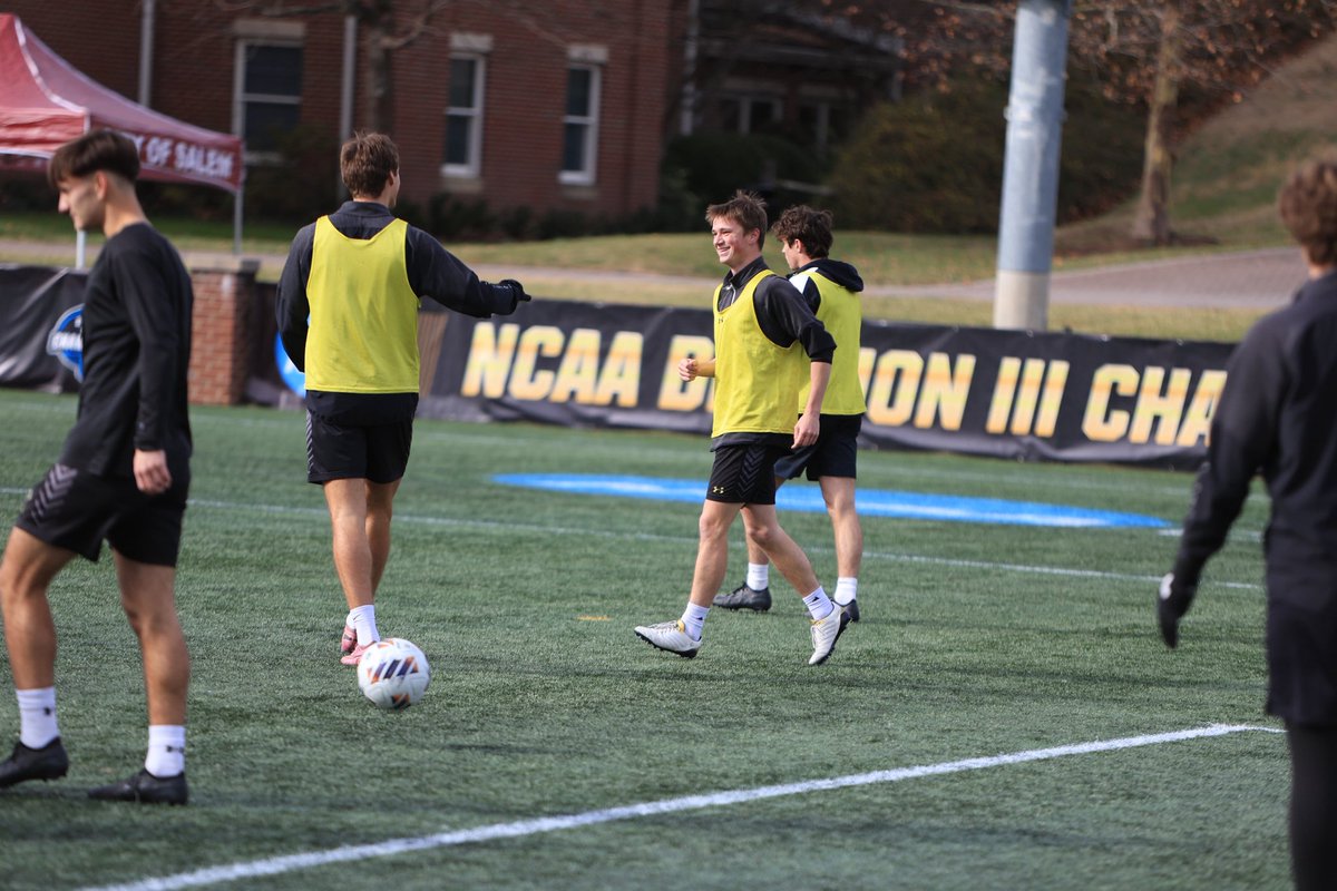 St. Olaf Men’s Soccer tweet media