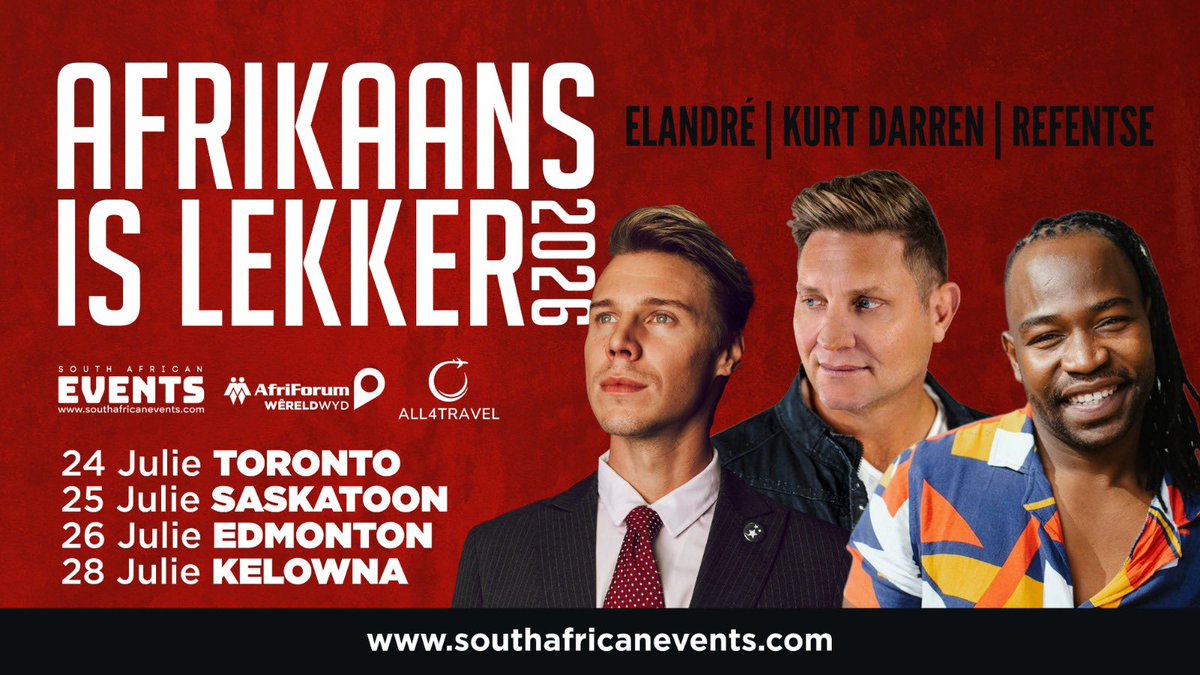 SA Events tweet media