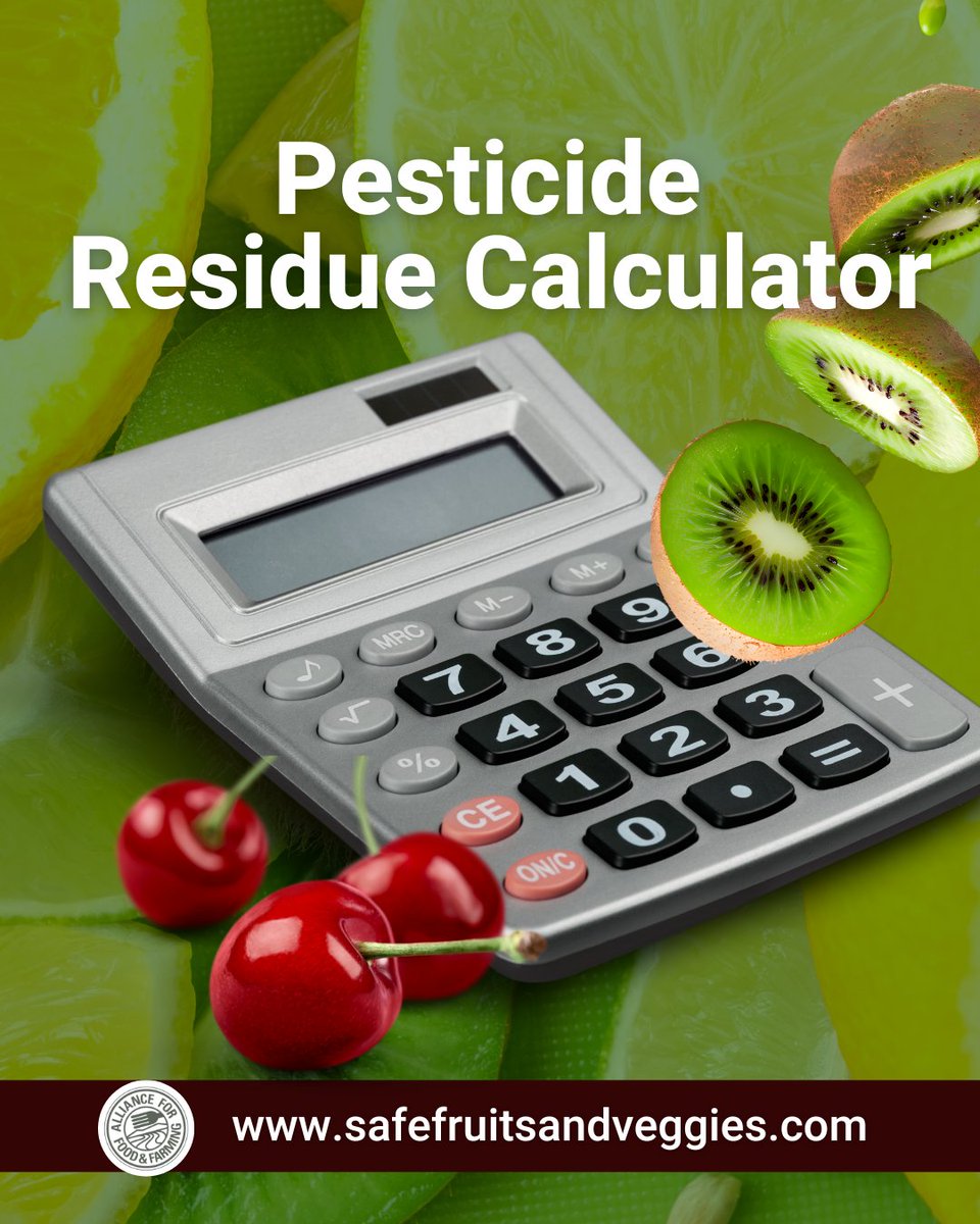 SafeFruitsAndVeggies tweet media