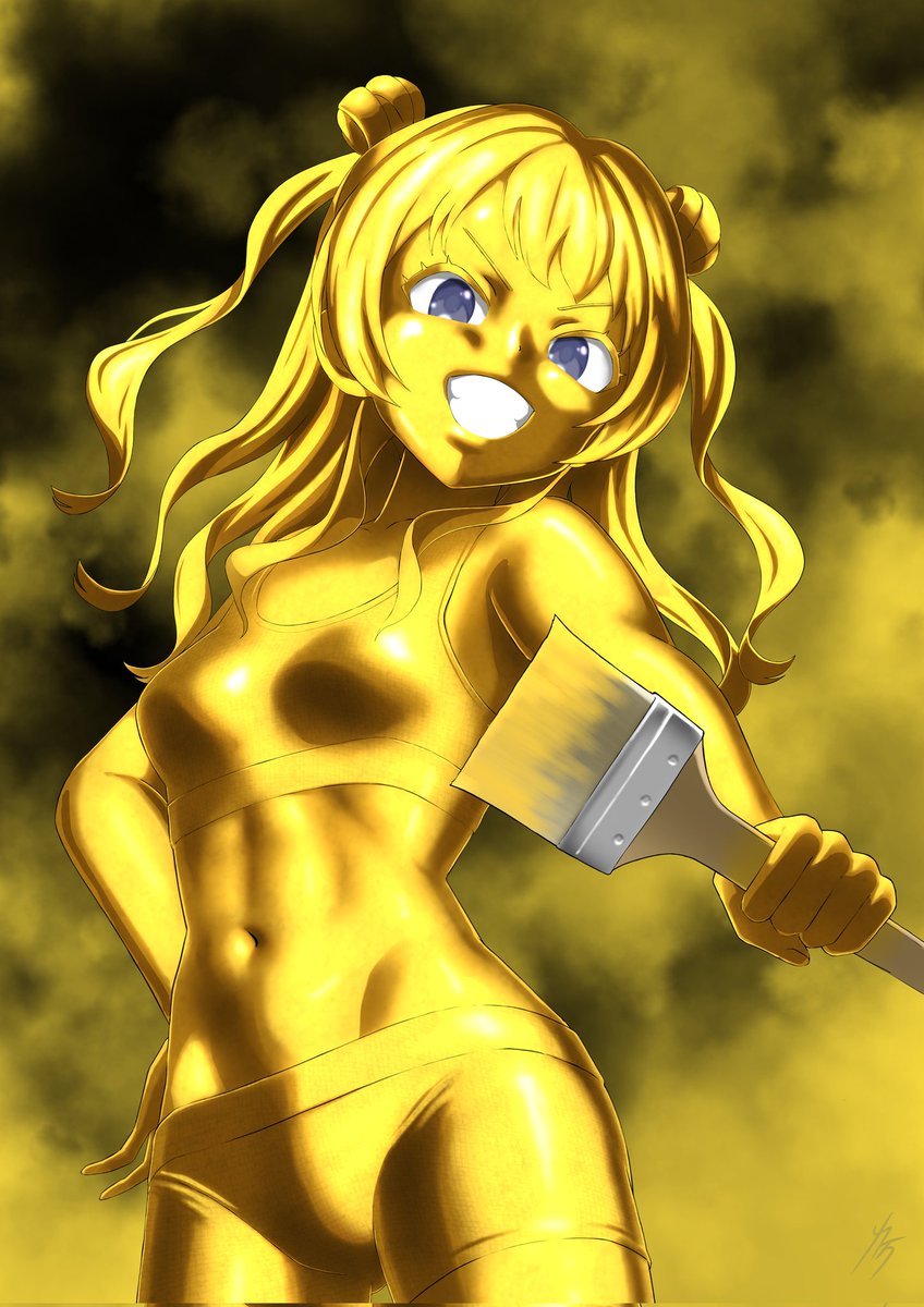 山吹クライシス tweet media