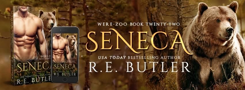 BookishEchoes_'s tweet photo. My Review – Seneca (Were Zoo #22)
Loved this addition to the Were Zoo series! Seneca &amp; Sunny’s story was emotional, inspiring, and full of heart. I connected with both the main and side characters, and their journey to a much-deserved HEA had all the feels. Truly exceeded my need https://t.co/rJgnziBLdF