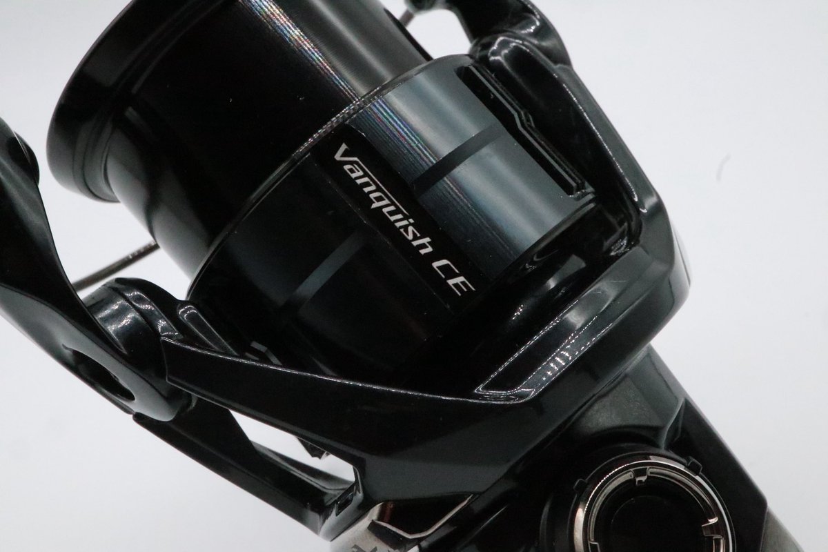 2026年シマノ新製品でヴァンキッシュに競技特化モデルが追加されます