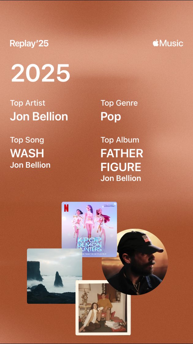 SickBigFerrari's tweet photo. @jonbellion @Spotify https://t.co/IxkBMoEiOC