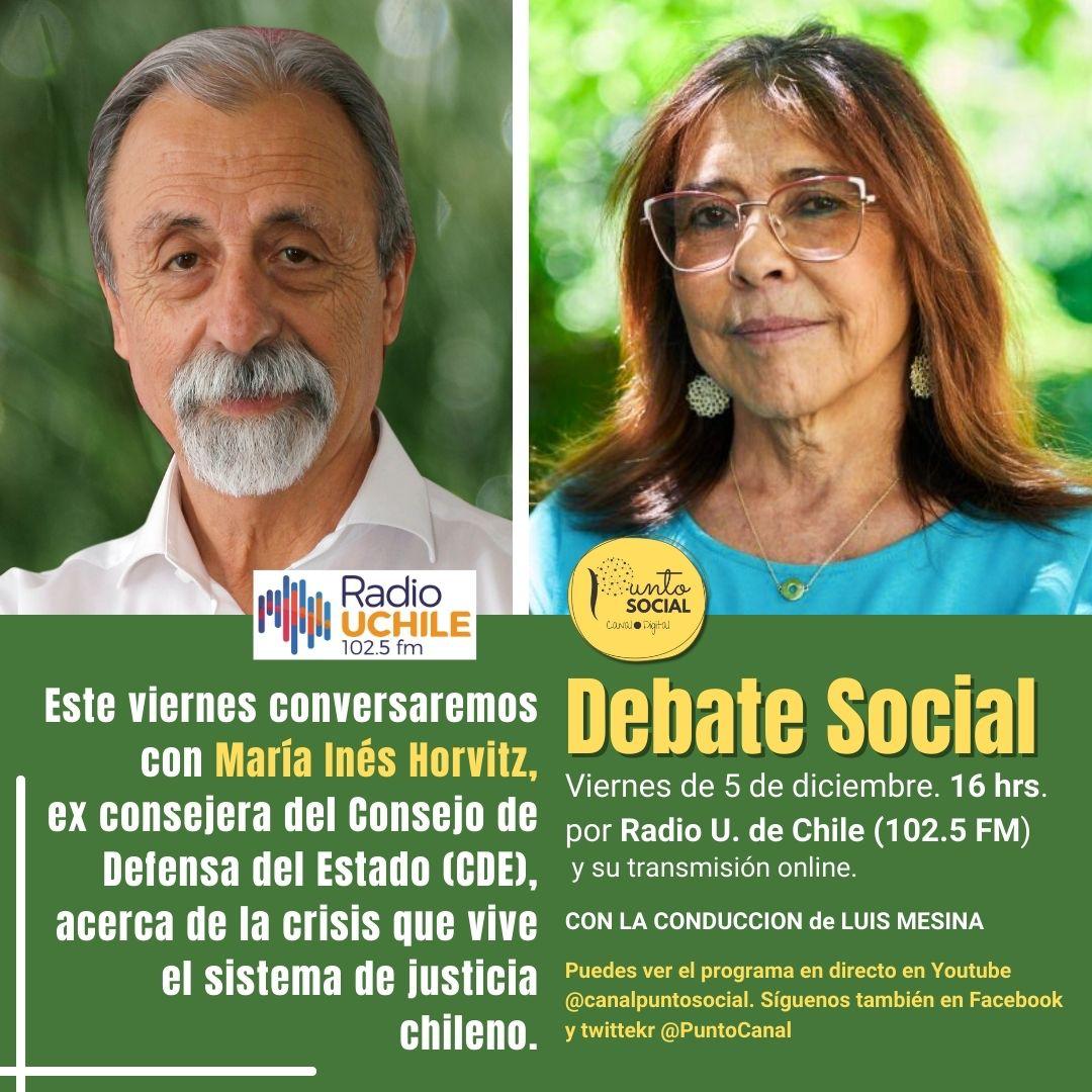 Canal Digital Punto Social tweet media