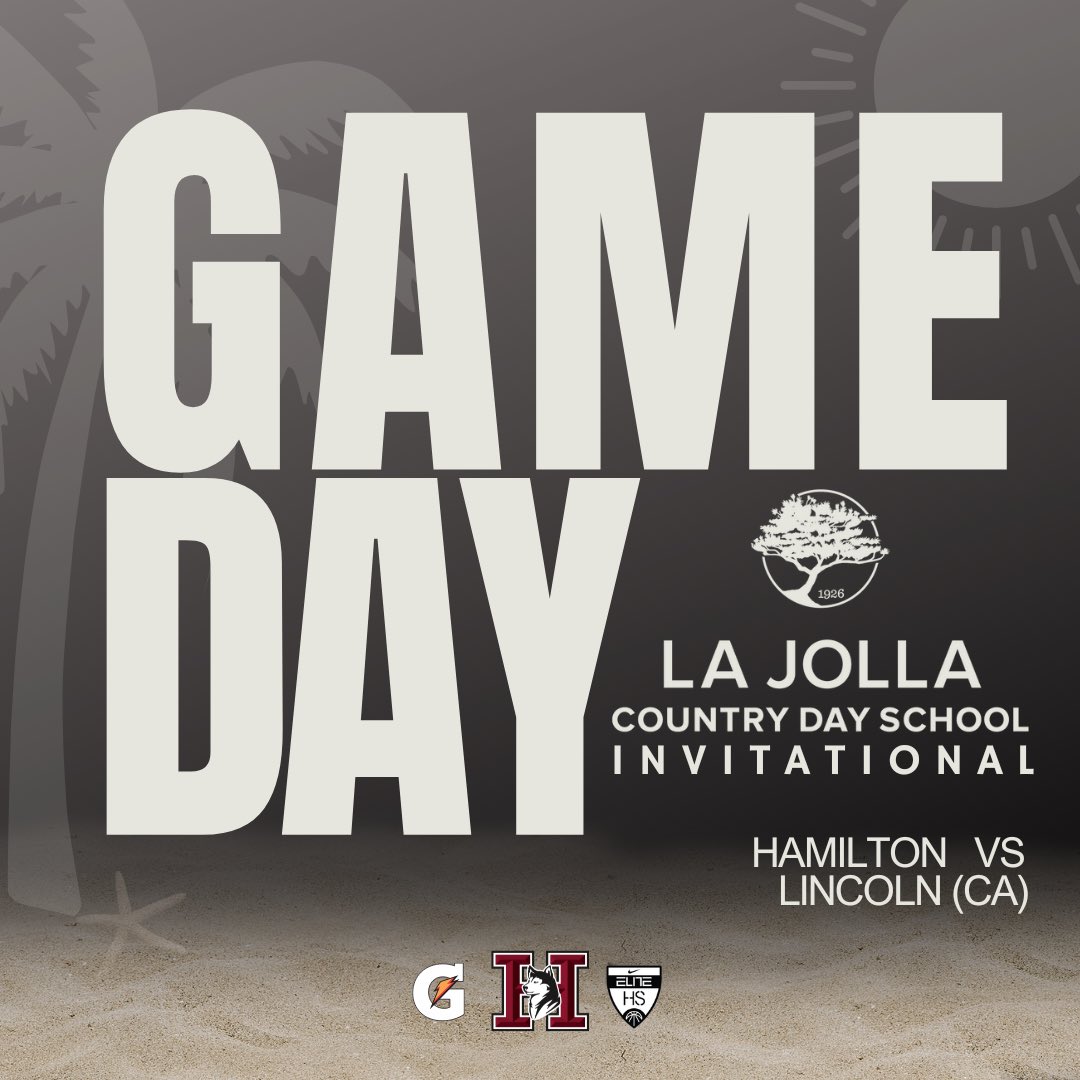 Hamilton Girls Hoops tweet media